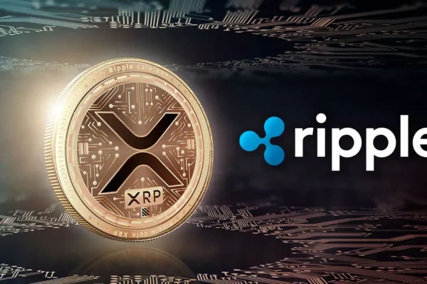 XRP Dips After Ripple Moves 200M Tokens
