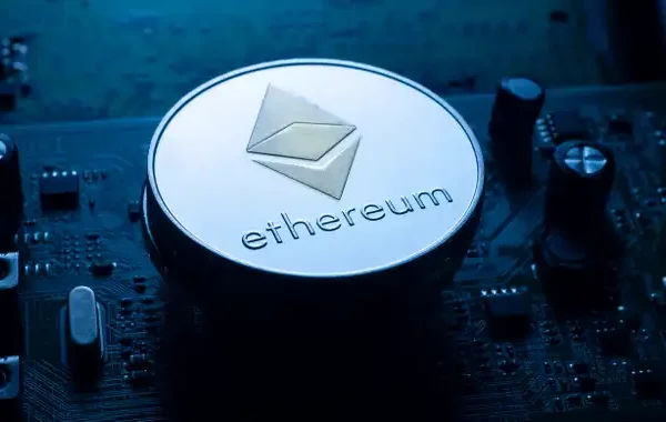 Ethereum Price Dips Despite SEC’s Hint at Summer Spot ETH ETF Approval