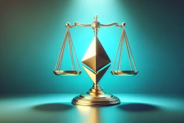 SEC Closes Ethereum Investigation