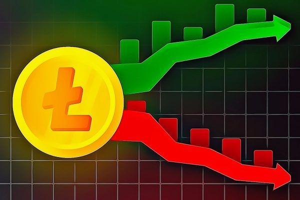 Litecoin Price Faces Crucial Juncture: Potential Breakout or Correction Ahead
