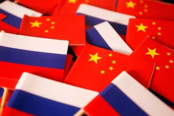 Qifa’s Tether Use for China-Russia Trade