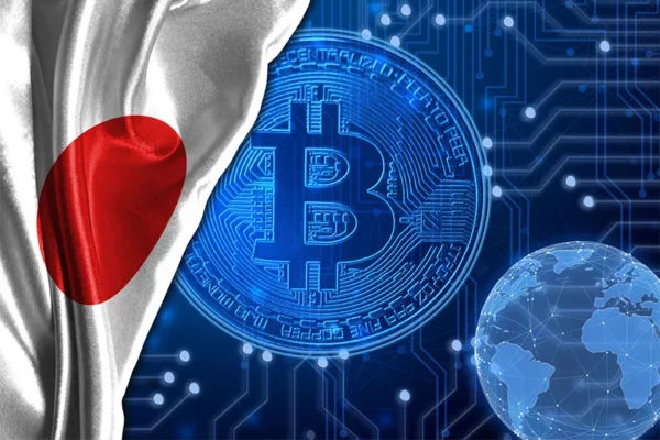 Gate.io Exits Japan: Crypto Exchange Halts Services