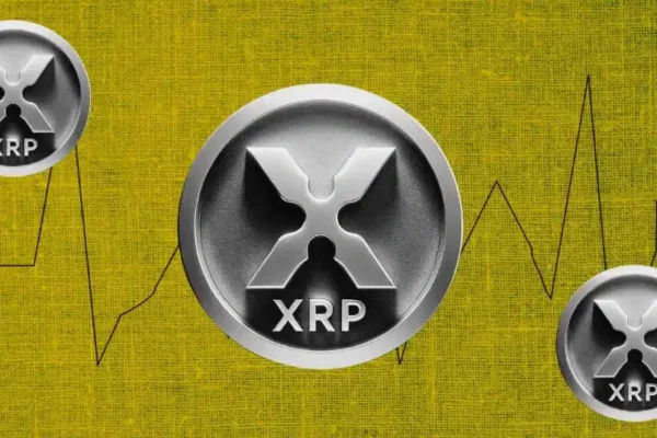 XRP Volatility Hits Record Low: Potential for Massive Price Surge?