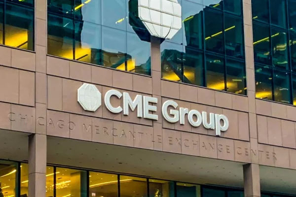 CME Group Expands Crypto Offerings with XRP and ICP Indices