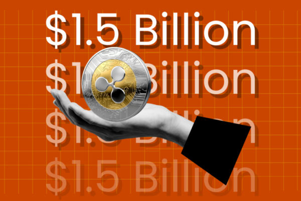 August Crypto Unlocks to Hit $1.5B, Led by XRP’s $600M Release