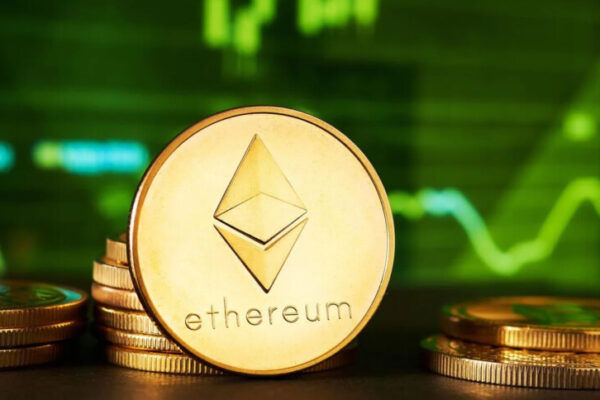Ethereum Surges Past $3,300 as Spot ETF Approval Looms