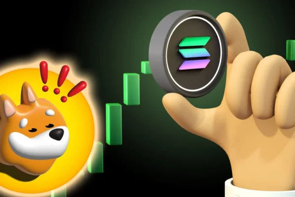 BONK Token Soars 25% Following Burn Proposal on Solana