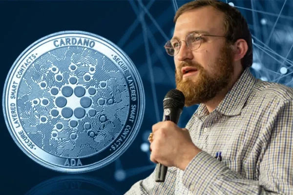 Cardano Founder Defends Project Against ‘Dead Coin’ Accusations
