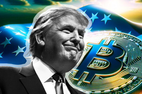 Trump Admin Could Make Bitcoin a Strategic Reserve Asset