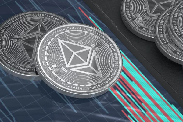 Ethereum Faces Steep Decline After ETF Launch