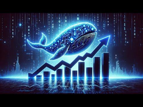 Cardano’s Massive Surge in Whale Inflows Signals Bullish Trend