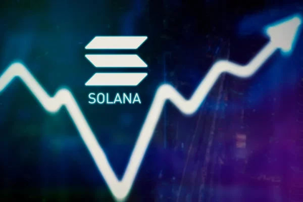 Solana Surges: Is SOL the Crypto to Watch?
