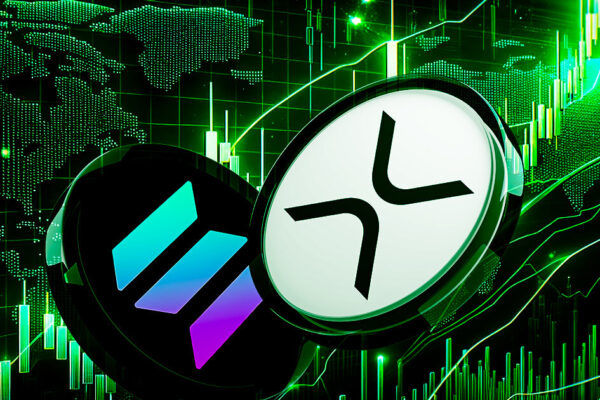 XRP, Ethereum, and Solana: Market Analysis and Potential Reversals