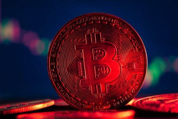Bitcoin Dips Below $59K