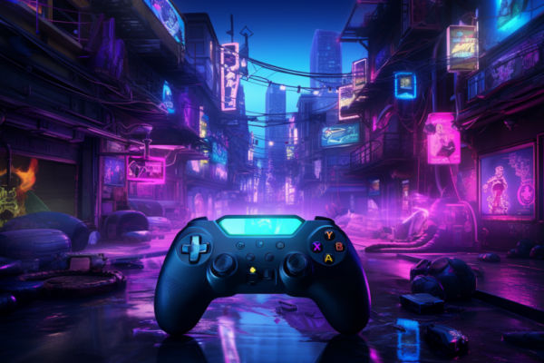 Gaming NFTs Dominate Sales: DMarket Leads on Ethereum
