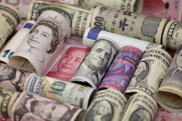 Currency Markets Shift as Key Economic Data Looms