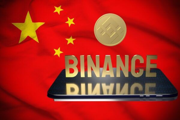 Binance Leads Chinese Crypto Market, X Tops Info Sources