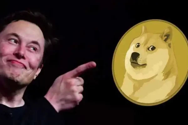 Elon Musk Sparks Dogecoin Surge with Cryptic Tweet