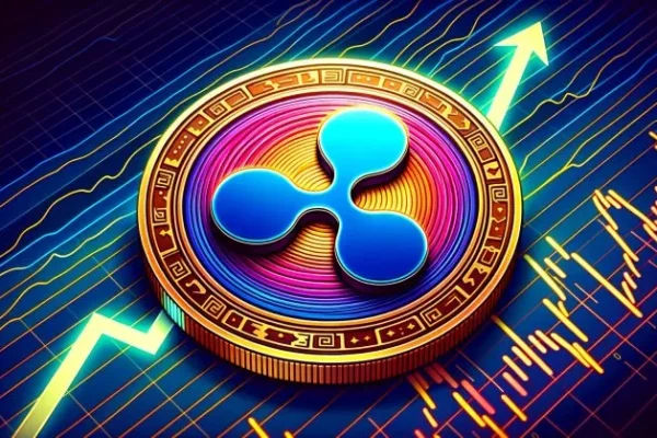 XRP Price Surges Amid Ripple’s Legal Breakthrough