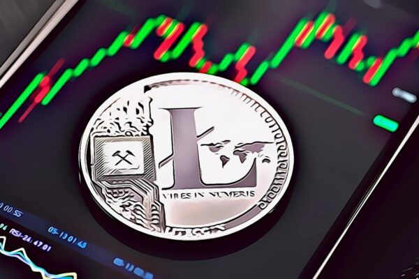 Litecoin (LTC) Tests Key Resistance: Breakout or Pullback?