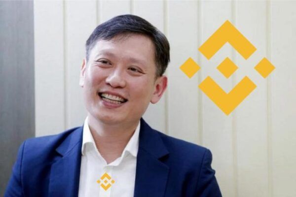 Binance CEO Offers Perspective on Crypto Market Fluctuations