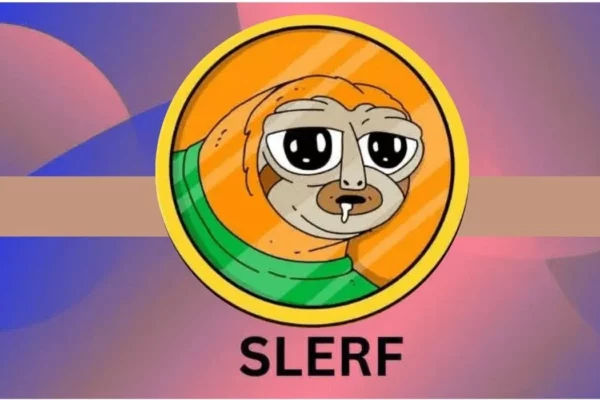 Slerf Introduces NFT-Based Governance System