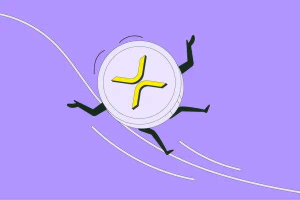 XRP Market Faces Volatility Amid Ripple Developments