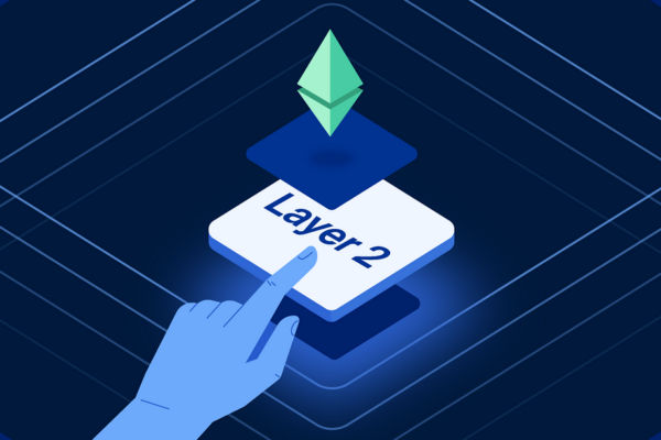 Layer-2 Networks Face Scrutiny as DTX Exchange Rises