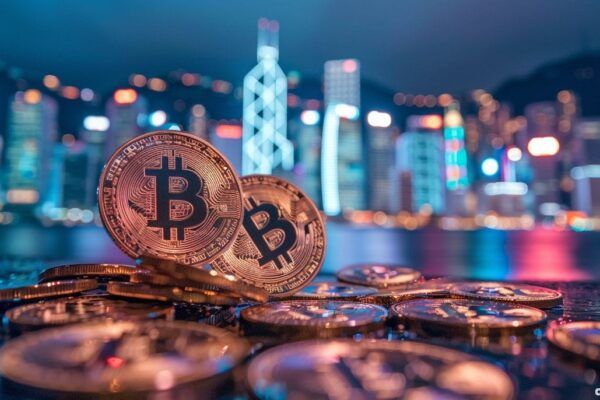 Hong Kong Extends Crypto License Deadline, Eyes Global Hub Status