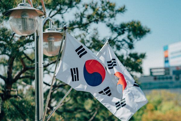 XRP Surges in South Korea: Trading Volumes Skyrocket 115%