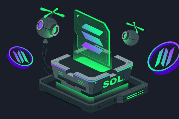 Solana’s First Native Liquid Restaking Token Launches