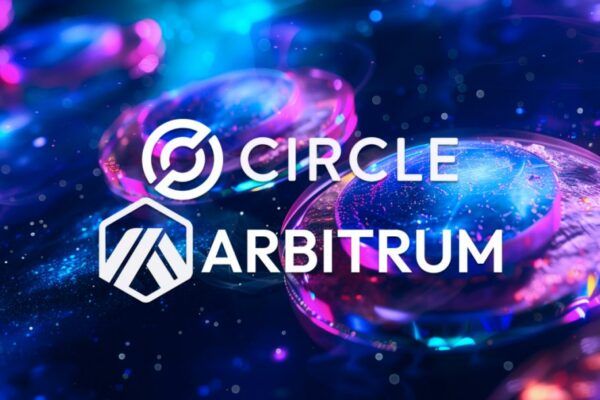 Circle Boosts USDC Utility with Arbitrum Web3 Integration