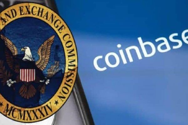 Coinbase Battles SEC in Court Over Crypto Regulations