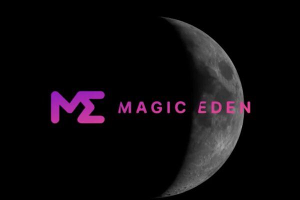 Magic Eden Leads NFT Marketplace Race in 2024