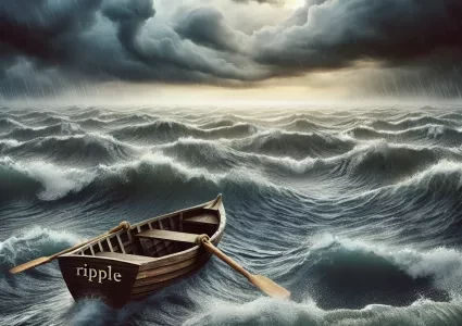 XRP Navigates Legal Uncertainties
