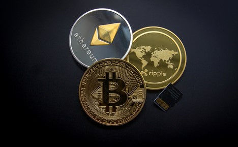 Crypto Market Faces Uncertainty Amid Economic Data Wait