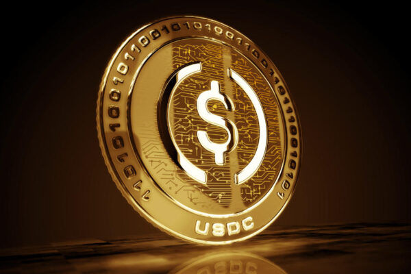 USDC Milestone Highlights Stablecoin Growth
