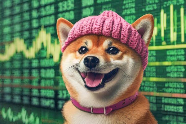 Meme Coins POPCAT and DOGS Surge as Bitcoin Reclaims $56,000