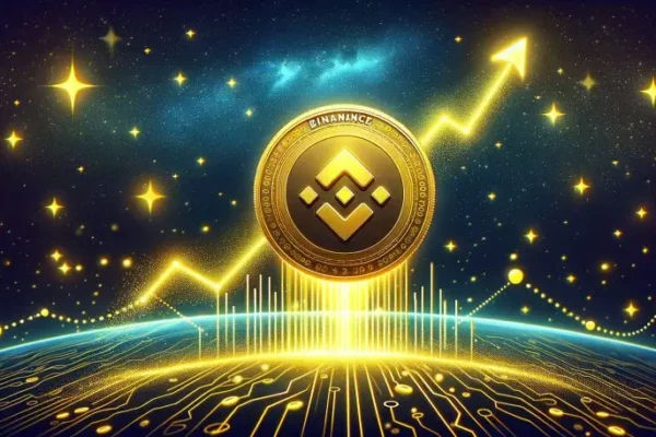 BNB’s Rising Tide: Market Dynamics and Future Prospects
