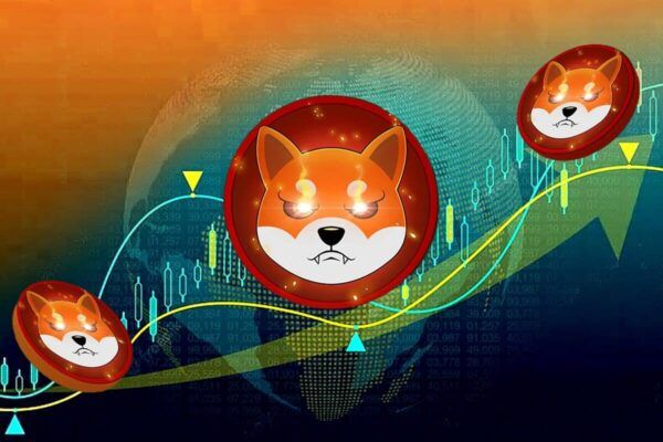 Shibarium Fees Surge as ETH Whale Sells, New Presale Booms