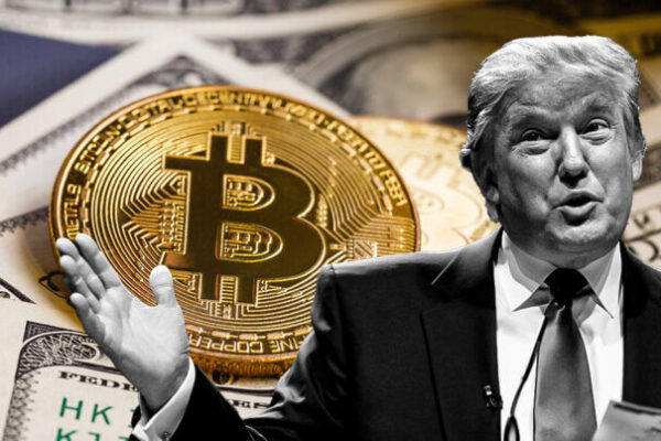Trump’s Crypto Venture: A Bold Move or Campaign Gamble?