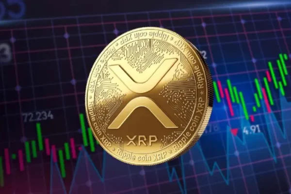 XRP Poised for Breakout: Analyst Predicts “Technical Time Bomb”