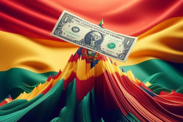 Bolivia’s Bisa Bank Launches USDT Services, Marking Major Crypto Milestone