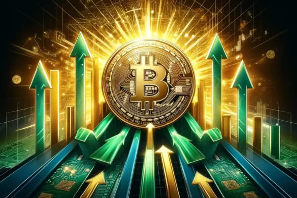 Bitcoin Surges Past $73K as Crypto Market Shows Strong Momentum