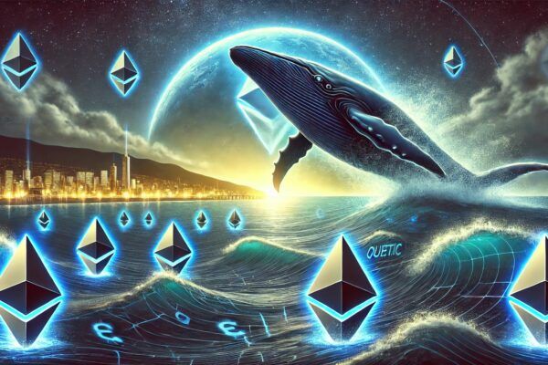 Crypto Whales Abandon SHIB for WallitIQ: A Shift in the Ethereum Ecosystem
