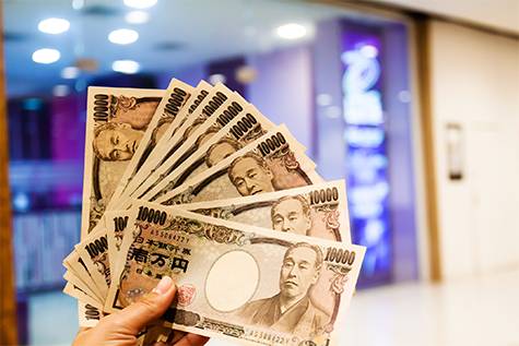 USD/JPY Rebounds Post-NFP, CPI Report in Focus