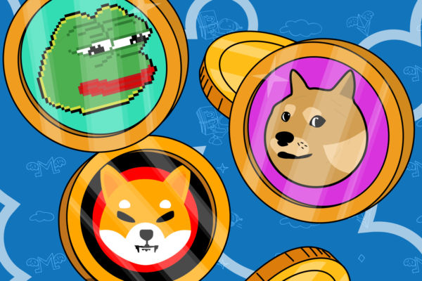 Memecoin Surge Overshadows Bitcoin as Search Interest Shifts