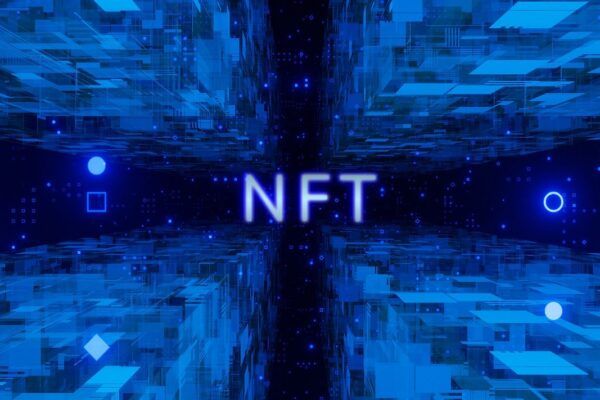 NFT Market Weekly Update: Trading Volume Dips Amid Blockchain Shifts