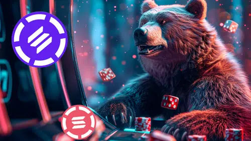 Rollblock’s GambleFi Protocol Surges as XRP and Solana Face Challenges