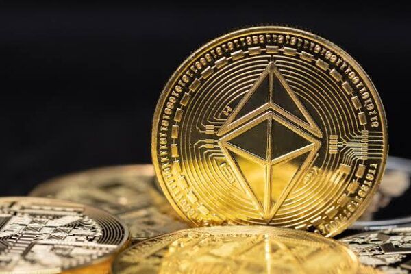 Ethereum (ETH) Poised for Potential 30% Rally Amid Market Optimism